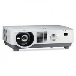 NEC NP-P502HL 5000 Ansi Lumens LCD Projector