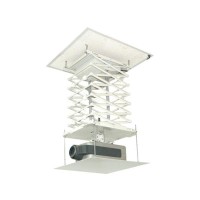 Brite TLFTX-100 Motorized Bracket Projector