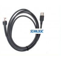 Kabel Scanlogic CS-700+ 1.5Meter USB Original 