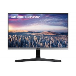 Samsung LS24R350 S24R350FHE Monitor 24" FHD IPS 75Hz Bezel-less