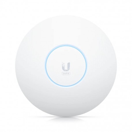 Ubiquiti U6 Enterprise 