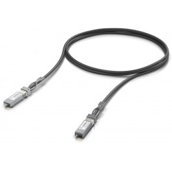 Ubiquiti UACC-DAC-SFP10-1M Direct Attach Cable SFP+