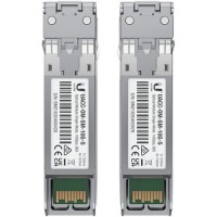 Ubiquiti UACC-OM-SM-10G-S-2 10 Gbps Bidirectional Single-Mode Optical Module