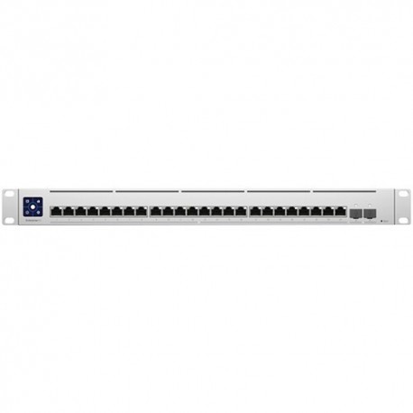 Ubiquiti Enterprise XG 24 USW-EnterpriseXG-24