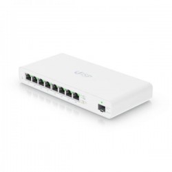 Ubiquiti UISP-S UISP Gigabyte POE Switch