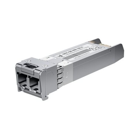 Ubiquiti UACC-OM-MM-10G-D Multimode Duplex Transceiver Module