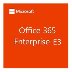 MICROSOFT Office 365 Enterprise E3