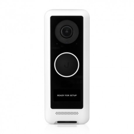 Ubiquiti UniFi Protect G4 Doorbell (UVC-G4-DoorBell)