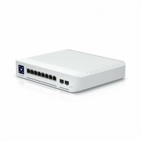 Ubiquiti Enterprise 8 PoE 120W (USW-Enterprise-8-PoE)