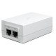 Ubiquiti PoE Injector 24VDC 30W Gbit (POE-24-30W-G-WH)