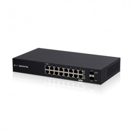 Ubiquiti EdgeSwitch 18X (ES-18X)