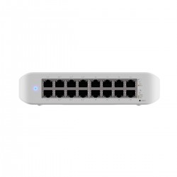 Ubiquiti Switch Lite 16 PoE 45W (USW-Lite-16-POE)