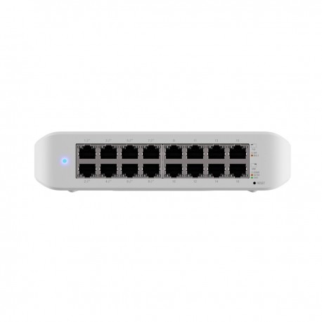 Ubiquiti Switch Lite 16 PoE 45W (USW-Lite-16-POE)