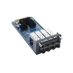 Mikrobits Extended Module 8 SFP (MXM-8S)