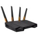 Asus TUF Gaming AX4200 Dual Band WiFi 6 Gaming Router 