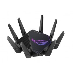 Asus ROG Rapture GT-AX11000 Pro Tri-Band WiFi 6 Gaming Router