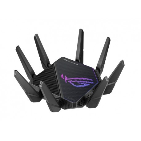 Asus ROG Rapture GT-AX11000 Pro Tri-Band WiFi 6 Gaming Router