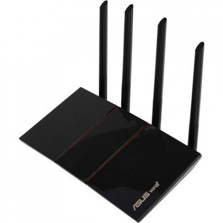 Asus RT-AX1800HP AX1800 Dual Band WiFi 6