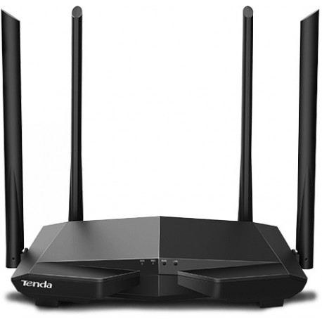 Tenda AC6 AC1200 Smart Dual-Band Wireless Router