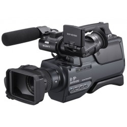 Sony DCR-SD1000E SemiPro Handycam