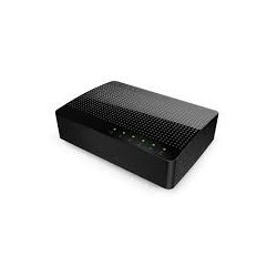 Tenda SG105 5-Port Gigabit Desktop Switch