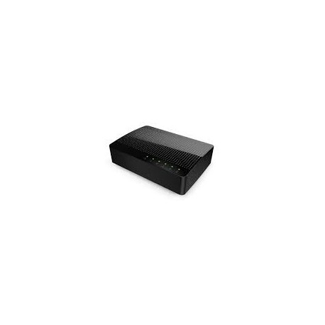 Tenda SG105 5-Port Gigabit Desktop Switch