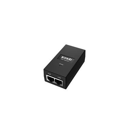 Tenda PoE15F 10/100Mbps PoE Injector