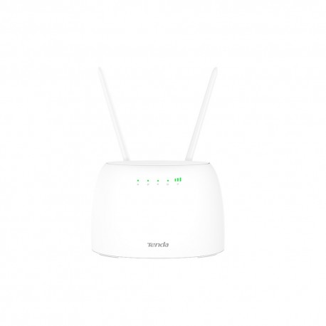 Tenda 4G07 AC1200 Dual-band Wi-Fi 4G LTE Router