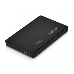 Orico 2588US3 2.5" HDD/SSD Mobile Enclousure with USB 3.0