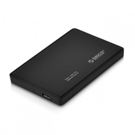 Orico 2588US3 2.5" HDD/SSD Mobile Enclousure with USB 3.0
