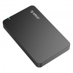 Orico 2569S3 Portable 2.5" SATA III to USB3.0 HDD Enclousure