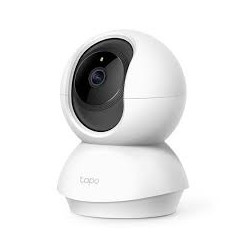 TP-Link Tapo C210 Pan/Tilt Home Security Wi-Fi Camera