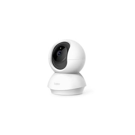 TP-Link Tapo C210 Pan/Tilt Home Security Wi-Fi Camera