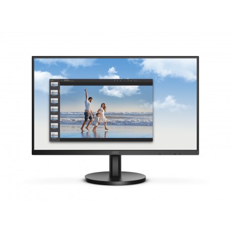 AOC 22B3HM Ultra Slim LED VA FHD 75Hz 21.5 Inch