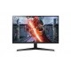 LG 27GN60R 27" UltraGear IPS Gaming Monitor 144Hz