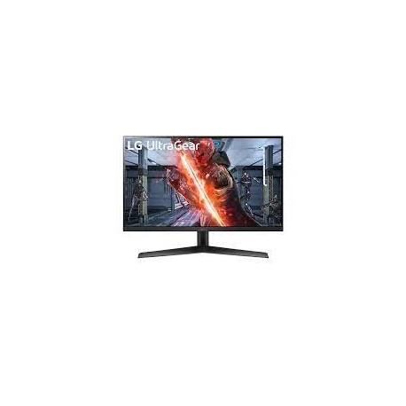 LG 27GN60R 27" UltraGear IPS Gaming Monitor 144Hz