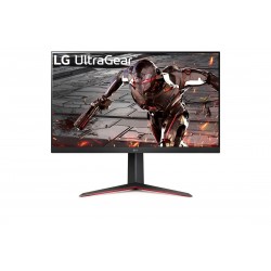 LG 32GN650 31.5" UltraGear QHD Gaming Monitor 165Hz