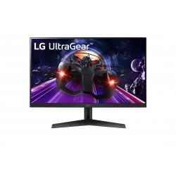 LG 24GN60R-B 23.8" UltraGear FHD IPS Gaming Monitor 144Hz
