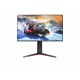 LG 27GP95R-B 27" UltraGear UHD 4K IPS 160Hz Gaming Monitor