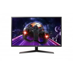 LG 32MP60G-B 31.5" FHD IPS 75hz with AMD FreeSync