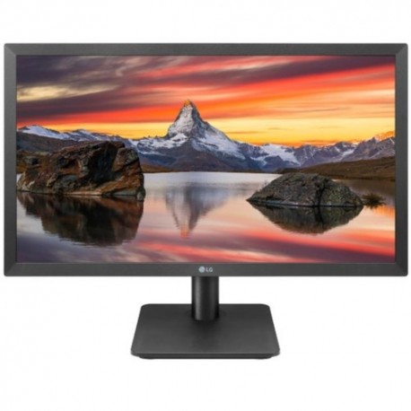 LG 22MP410-B 21.5" FHD with AMD FreeSync