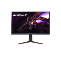LG 32GP850-B 31.5" UltraGear QHD Nano IPS 165Hz Gaming Monitor