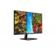 LG 27MP500 27" Gaming Monitor 