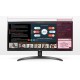 LG 29WP500B 29" UltraWide IPS Gaming Monitor with AMD FreeSync