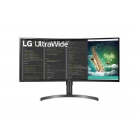 LG 35WN75C 35" UltraWide QHD Curved