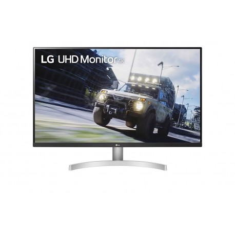 LG 32UN500 32" 4K UHD with AMD FreeSync