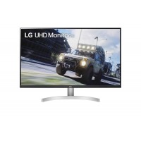 LG 32UN500 32" 4K UHD with AMD FreeSync