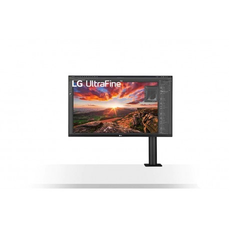 LG 32UN880 32" 4K UHD Monitor