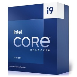Processor Intel Core i9-13900F 2.0GHz Up To 5.6GHz LGA 1700