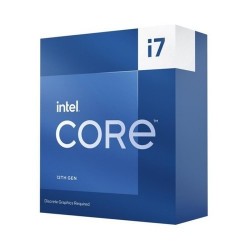 Processor Intel Core i7-13700 2.1GHz up to 5.2Ghz LGA1700